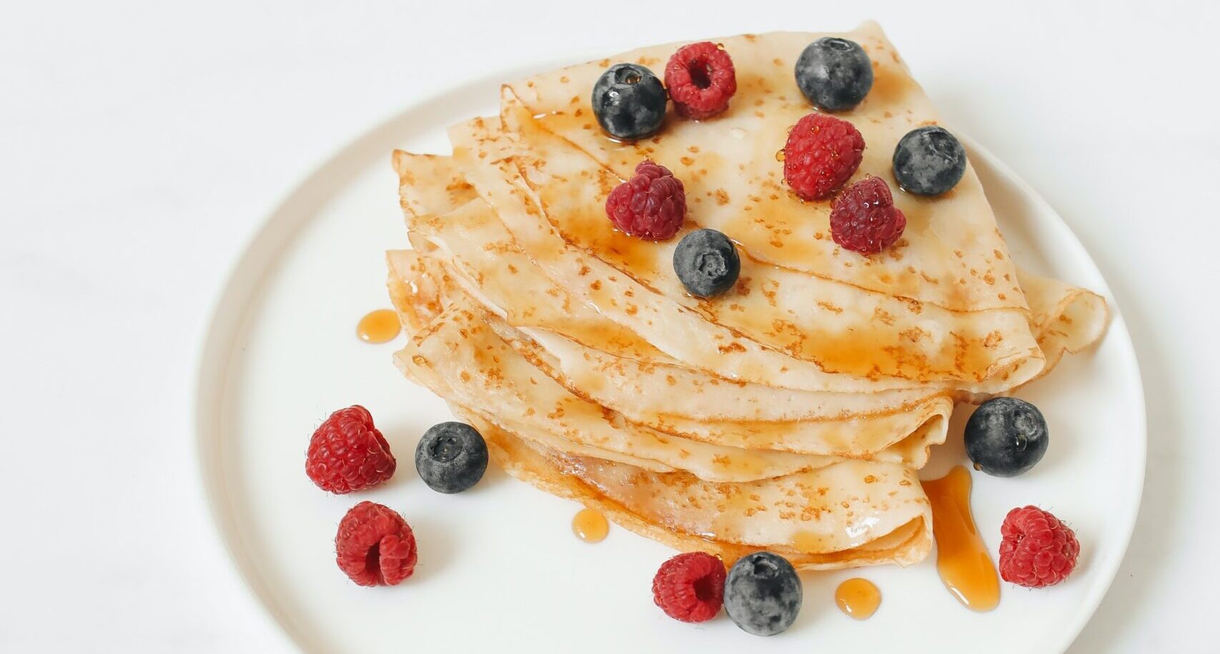 Crepes Recipe