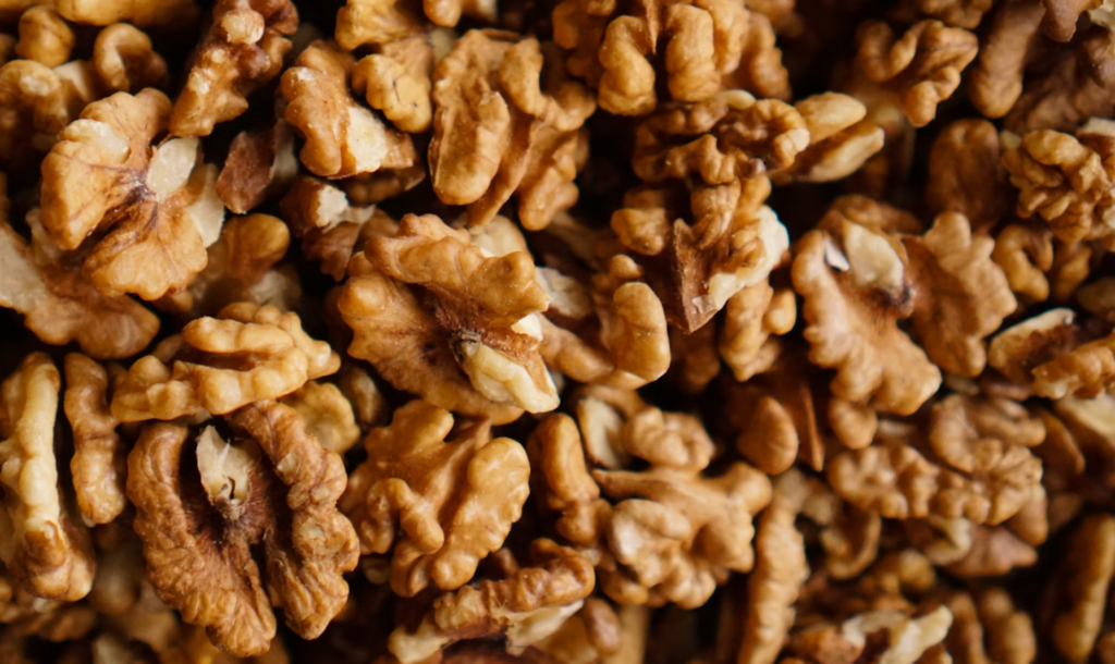 walnuts